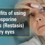 Revitalizing Vision: The Benefits of Cyclosporine Eye Drops cyclosporine eye drops