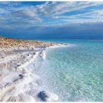 The Marvels of Dead Sea Salt: Transforming Skin and Wellness dead sea salt