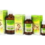 decongestant for kids