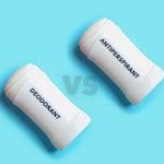 Deodorant vs. Antiperspirant: Understanding the Difference deodorant vs antiperspirant