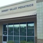 Compassionate Care at Desert Valley Pediatrics: Your Child’s Health Matters desert valley pediatrics