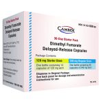 The Benefits and Uses of Dimethyl Fumarate dimethyl fumarate