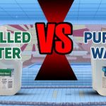 Distilled vs Purified Water Which is Right for You distilled vs purified water