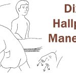 Dix Hallpike the Vertigo Test for Balance Disorders dix hallpike