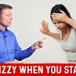 The Causes of Feeling Dizzy When Standing Up dizzy when standing up