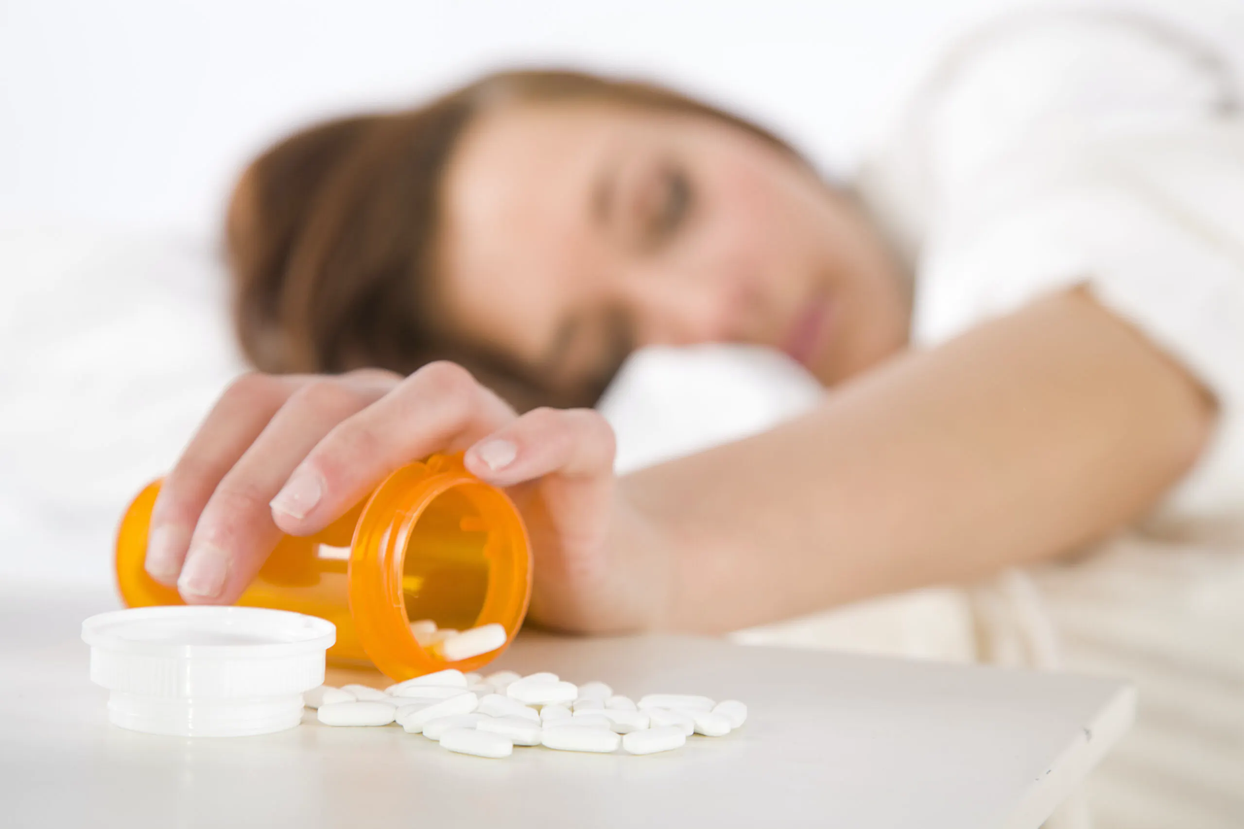 does gabapentin make you sleepy