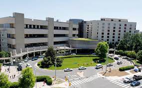 duke regional hospital