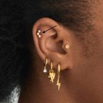 The World of Ear Piercings Styles, Safety, and Trends ear piercings