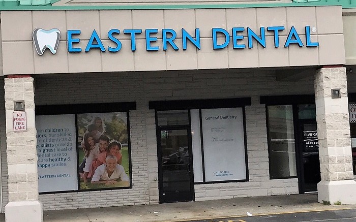 eastern dental