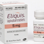 Navigating Eliquis Side Effects: What You Need to Know eliquis side effects