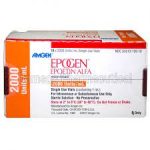 Epoetin Alfa: A Comprehensive Guide epoetin alfa