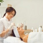 Radiant Skin The Role of an Esthetician in Your Beauty Journey esthetician