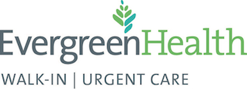 evergreen urgent care