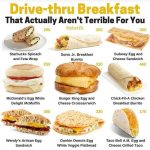 Discover Delicious Fast Food Breakfast Near Me Start Your Morning Right! fast food breakfast near me