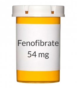 fenofibrate side effects