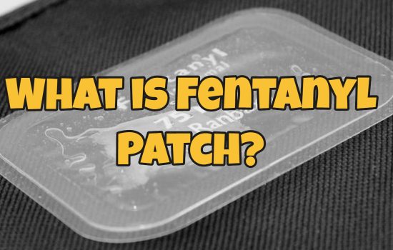 fentanyl patch