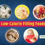 Fuel Up and Stay Slim Filling Low Calorie Foods to Keep You Satisfied filling low calorie foods