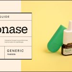 Flonase Generic Benefits, Availability, and More flonase generic