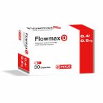 Flowmax: Uses, Benefits, and Side Effects flowmax