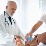 Choosing the Right Foot Doctor: Your Guide to Healthy Feet foot doctor