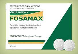fosamax side effects