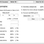 Demystifying the Frax Score A Comprehensive Guide frax score