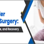 Navigating Gallbladder Removal Recovery: What to Expect and How to Heal gallbladder removal recovery