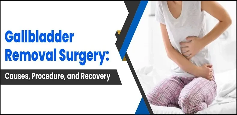 gallbladder removal recovery