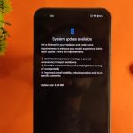 Nothing Phone (1) Receives 2.0.2 Hotfix Update with Key Improvements gets 2.0.2 hotfix