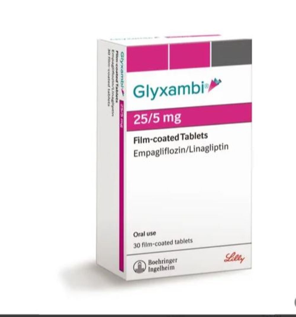 glyxambi