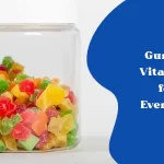 The Sweet Truth About Gummy Vitamins: Are They Good for You? gummy vitamins
