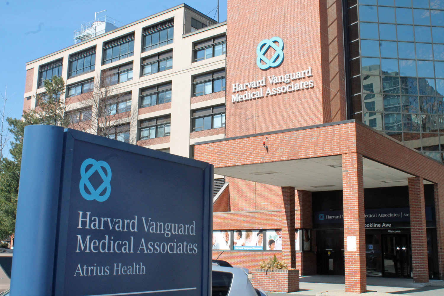 harvard vanguard