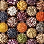 The Ultimate Guide to the Healthiest Beans for a Nutrient-Packed Diet healthiest beans