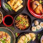 Delicious and Nutritious: The World of Healthy Chinese Food healthy chinese food