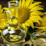 The Health Benefits of High Oleic Sunflower Oil high oleic sunflower oil