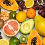 Fuel Your Body with High Protein Fruits A Delicious and Nutritious Boost high protein fruits