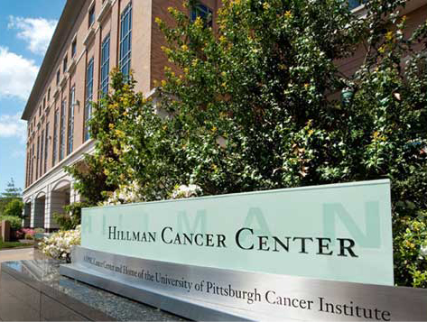hillman cancer center