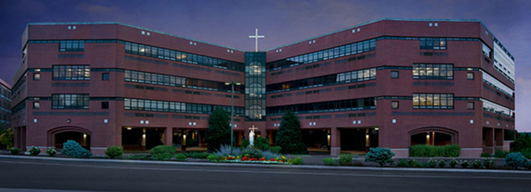 holy redeemer hospital