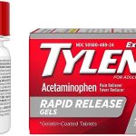 The Timing How Long Does It Take for Tylenol to Work? how long does it take for tylenol to work