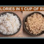 Decoding Calories in Rice: What You Need to Know how many calories in rice