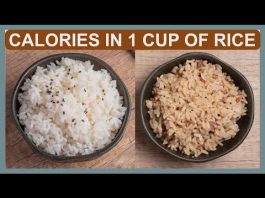 Decoding Calories in Rice: What You Need to Know