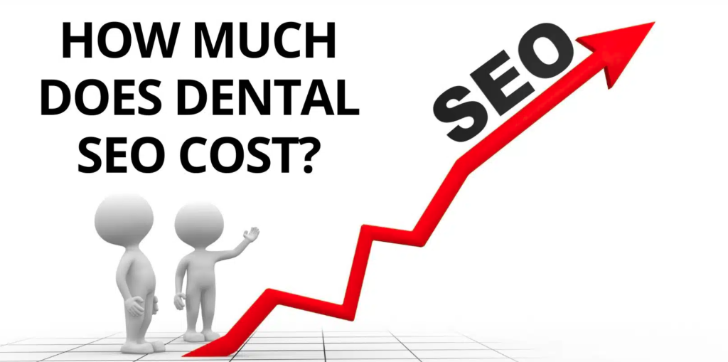 how much does dental seo cost