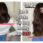 The Mystery How Much Does Hair Grow in a Month? how much does hair grow in a month