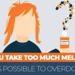 How Much Melatonin Is Too Much: Finding the Right Balance how much melatonin is too much