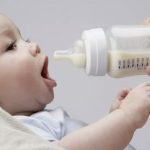 Feeding Guide How Much Should a 3-Month-Old Eat? how much should a 3 month old eat