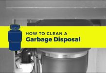 Mastering the Art of Garbage Disposal Cleaning how to clean garbage disposal