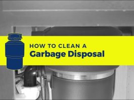 Mastering the Art of Garbage Disposal Cleaning how to clean garbage disposal