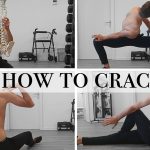 Relief How to Crack Your Upper Back Safely how to crack your upper back