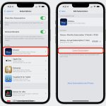 How to Delete Subscriptions on iPhone how to delete subscriptions on iphone