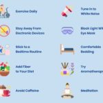 The Secrets How to Get More Deep Sleep for Ultimate Rest how to get more deep sleep